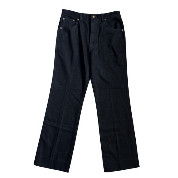 Alexa Chung x Madewell The Alexa Dream Bootcut Jean in Outridge Wash Size 29 - Picture 6 of 12